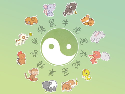 每日特吉生肖运势大全具体指的是什么？