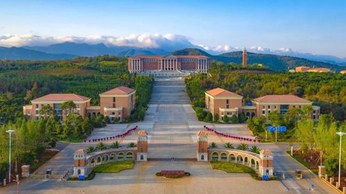 二、阳光大学：学术界的“网红”