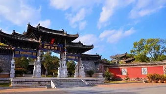 四、 天然景观：较大天然的鬼斧神工