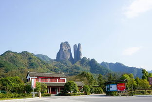 1. 自驾路线