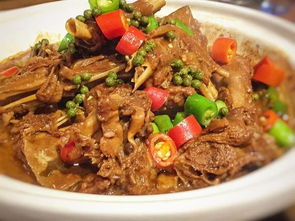 一场关于牛肉的流浪：我在寻找那些能咬出灵魂的肉干和烤肉