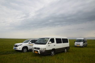 第一站：草原上开跑车？那叫一个爽迅速！
