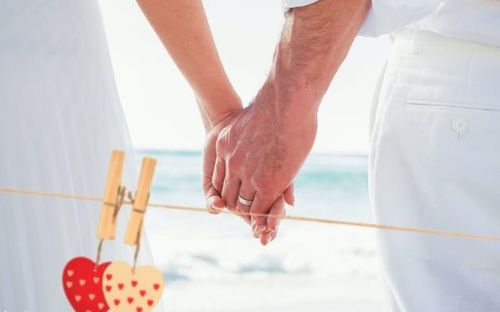 如何从八字中判断男命结婚早，正缘出现的具体年份？