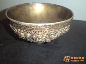 打烂带浮雕花边的风水不规则圆碗，如何改写风水布局？