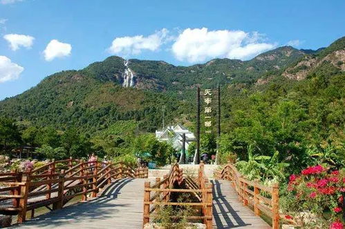 商南印象：从历史走向现代