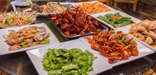 美食体验：西贡的味蕾盛宴，或者说是吃撑了走不动