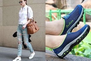 旅行穿搭，皮鞋先行？这真的合适吗？