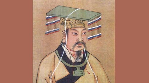 序言：血脉与荣耀——探寻商汤的开国神话