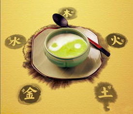 椟中珠光：五行相克的凶兆