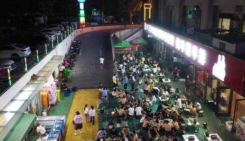 八大局市场？脏乱差代言人！