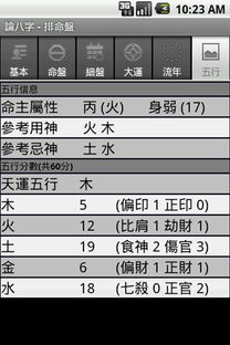 如何根据八字大运胎排算个人八字大运流年？