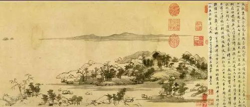 二、这些画简直绝绝子