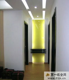 走廊尽头的风水大忌