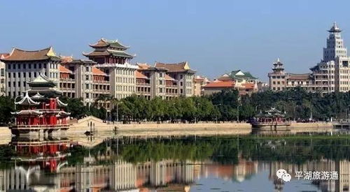 集美学村：不止是“嘉庚风格”，  更是活着的文雅肌理