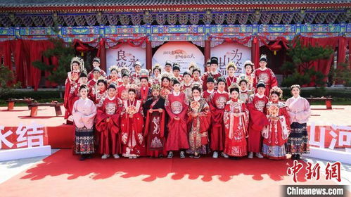 溧阳婚俗：古今交融，爆款婚典，传统新风尚