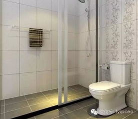 顶楼的卫生间,顶楼装修卫生间风水讲究