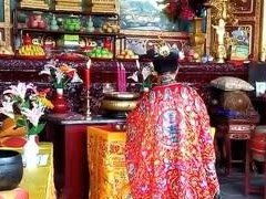 超度后的灵婴去了哪里？