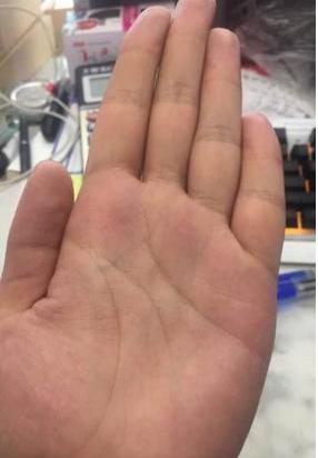 一百多年手相，有哪些常见的手相特征？