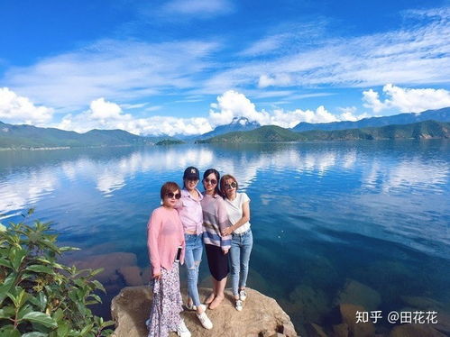丽江，古城风韵