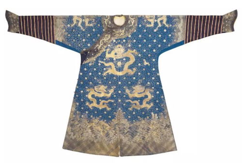 星座与宫廷服饰的奇妙碰撞