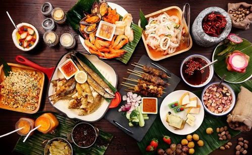 惊蛰美食盛宴：传统风俗美食，一网打尽！