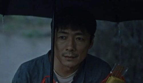 害怕的顿悟与阴阳平衡