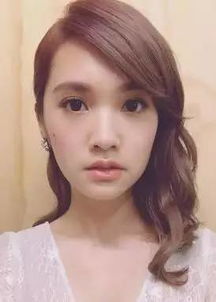 拥有好运的面相特征