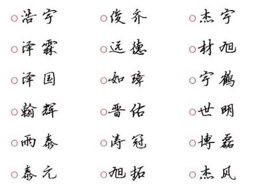 为哪些要改名？为哪些要拿来玩？我来阐述一下吧！（嘀咕声频繁出现）