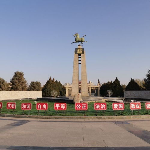 关于武威那点破事儿：一个让背包客哭着回家的奇幻之地