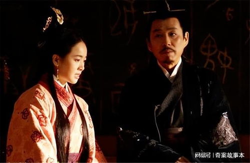 吴越星象的诡谲交错