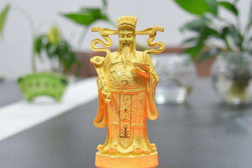 2026年放置财神风水物品的最佳方位是哪里？