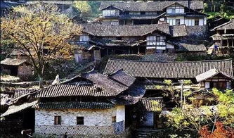 那些破破烂烂的古建筑群到底值不值得堪？