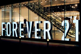 四、  Forever 21的时尚秘诀：LSI关键词的应用（胡言乱语的艺术）