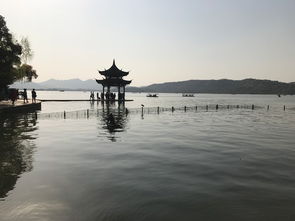 一、西湖四周必去点