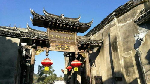 一、 洪江古商城：时光倒流的尘土味