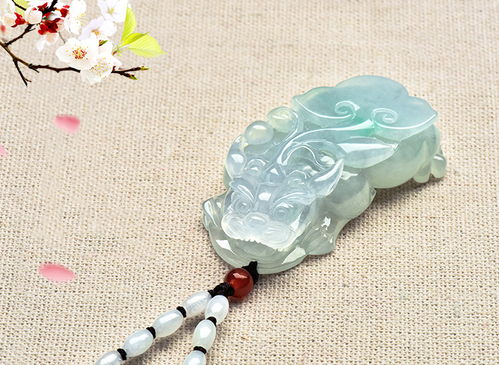 貔貅：招财圣兽