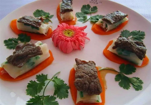 更更多值得品尝的美食