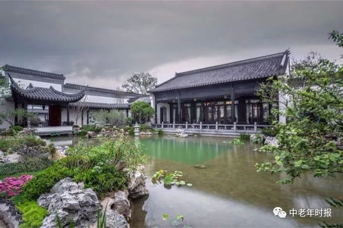 一、 初识江南：从雾里走出来