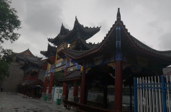 游玩攻略：怎样玩转闽南文化底蕴园