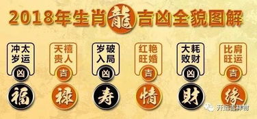 属龙今日下午运势如何，明日吉凶详析？