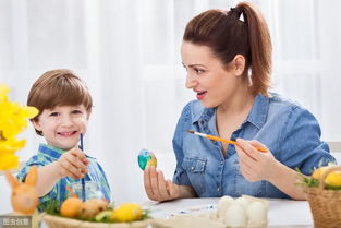 第二招：在厨房搞点行为艺术