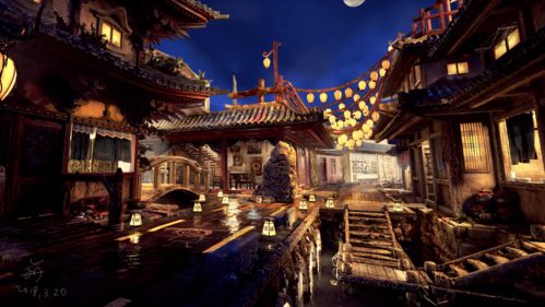 簋街：麻辣鲜香的天堂