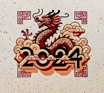 噪音一：随便加几个符号来点“新潮”感觉