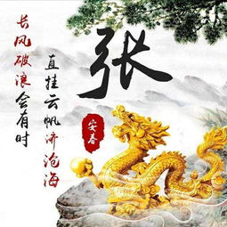一、 别看这些名字… 它们可是隐藏着财富密码！（？）