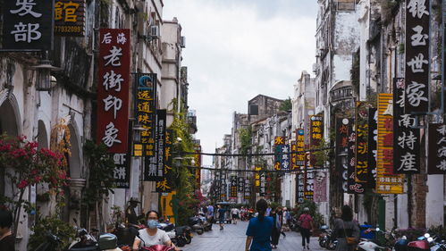 2. 西塔特产一条街：韩式料理与民族风情融合之地