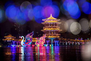 烟台过年风俗：传统与现代交融盛宴，新春爆款来袭！