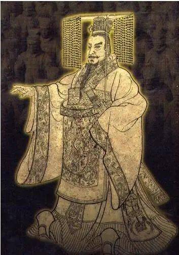 生肖相冲， 帝王命格乱