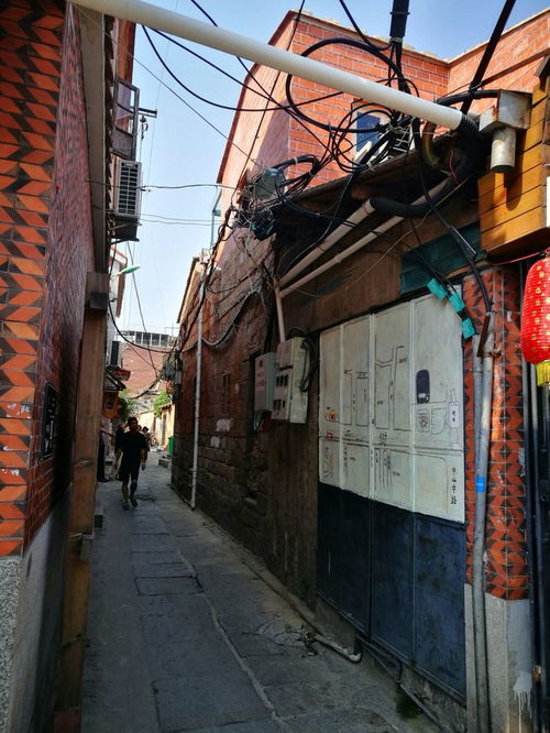 噪音：古城之声