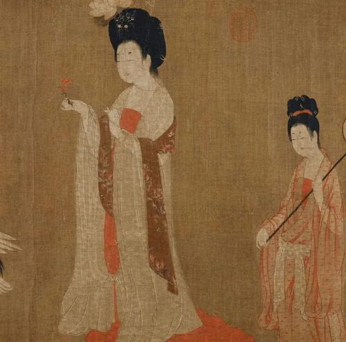 唐玄宗与杨市场价格较高妃没有生育子女的原因解析