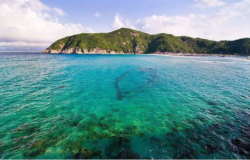 六、 海南岛裸游攻略：如何玩转宝岛（请自行斟酌风险）